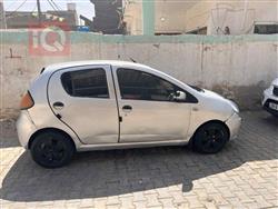 Geely LC